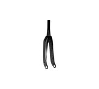 Forcella pride racing apex carbon tapered 20 20mm matte black