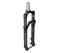 Forcella Reba RL 26' Solo Air, 100mm, 15x100, Offset 40mm, Nero, Per Ciclisti Leggeri