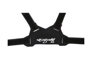 Forcella rigida NeoGuard - Nero - Grande