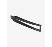 Ritchey Wcs Carbon Cross Disc Tapered 1-1/4´´ Flat Mount Road Fork Nero 28´´-700C / Rigid