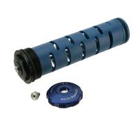 Forcella Rockshox 10 Bxr Race Mocois Comp Damper & Knob Noir