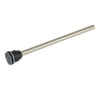 Forcella Rockshox Air Shaft Solo Air Bluto 120mm 26 Noir