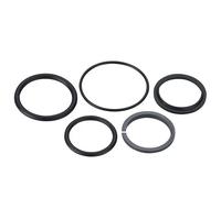 Forcella Rockshox Am Schrader Valve Core Qty 2 Nero
