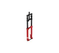 Forcella rockshox boxxer ultimate charger 3 2 rc2 linearxl 29 boost 20x110 mm offset 48 rosso