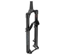 Rockshox 29´´ 15x110 Mm Boost™ Pike Select/select Plus C1+ 2023+ Fork Lowers Argento