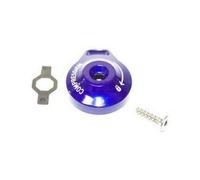 Forcella Rockshox Comp Damper Adj Knob Mc 10 Reconxc New Noir TU