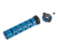 Forcella Rockshox Compression Dampermotion Controlcrown Adjust Yari Nero