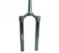 Forcella CSU Solo Air 27.5' Offset 42 mm in Alluminio Conico Nero Diffusion per Pike A1/A2 (2014-2017)