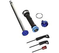 Rockshox Damper Internals Right Turnkey Sektor/xc32/recon/tora Manual Blu,Nero 80 / 100 mm Black