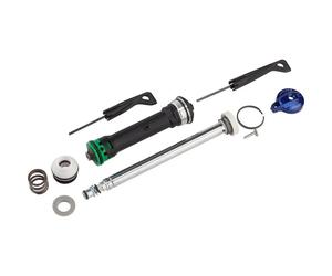 Forcella Rockshox Dmprint Rt Tk Xc30 2929 100 Crn Nero