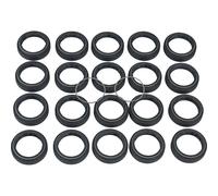 Rockshox Kit Tergicristallo Pike/lyrik B Dust 1/yari/boxxer/dominio/rivelazione/35g