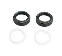 RockShox, ROCK SHOX accessorio DUST SEAL/FOAM RING 32X41/32X4 BLACK Unisex adulto, Nero, Taglia unica