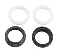 Forcella Rockshox Dust Seal/Foam Ring 32x4132x5 Noir