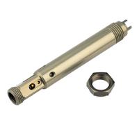 Forcella Rockshox Gruppo albero ammortizzatore 152x31 Monarch Rl/Rt (B1+)/Monarch Xx (B1) Noir