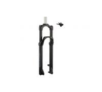 Forcella Rockshox Judy Gold Rl Rmt 27.5" 9qr 100mm 42os Sa Noir TU
