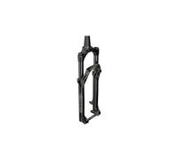 Rockshox Judy Silver Turnkey Manual Boost Tpr 42 Offset Solo Air A3 Mtb Fork Nero 27.5´´-650B / 120 mm