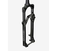 Forcella RockShox Judy Silver TK 27.5' Solo Air Manuale Perno QR 9x100 mm nero - 100mm
