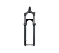Forcella Rockshox Judy Silver TK SA 29' 100 mm Nero, Offset Conico 51 mm, Asse 15x110 mm per MTB ed E-MTB