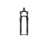 Rockshox Forcella Mtb Judy Silver Turnkey Remote Boost Tpr 51 Offset Solo Air A3 Black