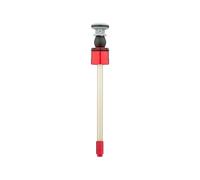 Forcella Rockshox Kit Dbn 160mm Pike/Rvlt A1+ 2018+ Noir