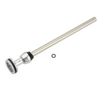 Forcella Rockshox KIT PISTON UPGRADE DEBONAIR+ 130MM 27.5/ Argenté