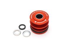 Forcella Rockshox Kit Sealhead Dba Rouge Sid Rlc/Rl 32mm Noir