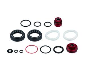 Forcella Rockshox Kit Service 200h/1an Lyrik C2/Pike B3 Sel+ Ult 2020 Nero