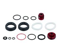 Forcella Rockshox Kit Service 200h/1an Lyrik C2/Pike B3 Sel+ Ult 2020 Noir
