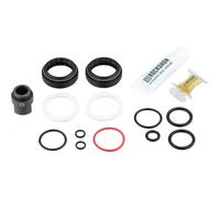 Forcella Rockshox Kit Service 200h/1an Sid Rl B2 110/120 18+ /Select+B4 110/120 2020 Noir