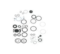 Forcella Rockshox Kit Service Boxxer Wc 10 Noir