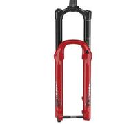 Rockshox Lyrik Ultimate Charger 2.1 Rc2 Crown Boost 37 Mm Mtb Fork Rosso 27.5´´-650B / 170 mm Black / Red