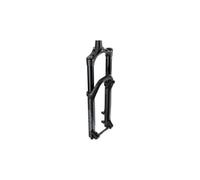 Forcella rockshox lyrik select 29 charger rc debonair boost 15x110 mm offset 42 nero lucido