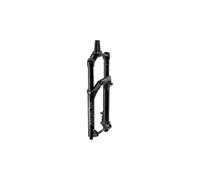 Rockshox Lyrik Select 29´´ Boost™ 15 X 110 Mm Str Tpr 44 Mm Offset Linearxl E1 Mtb Fork Argento 29´´ / 150 mm Black