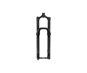 Forcella Rockshox Lyrik Select Charger RC 27.5 Boost 180mm 37Offset DebonAir Nero
