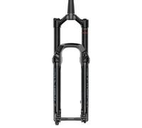 Rockshox Lyrik Select Charger Rc Crown Boost™ 15x110 Mm 44 Offset Debonair+ Mtb Fork Nero 27.5´´-650B / 140 mm