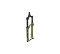 Forcella rockshox lyrik ultimate 29 charger 3 1 rc2 debonair boost 15x110mm offset 44 verde