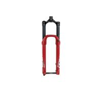 Forcella Rockshox Lyrik Ultimate Charger 2.1 RC2 27.5 Boost 180mm370S DebonAir Noir