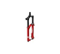 Forcella rockshox lyrik ultimate flight attendant 29 charger 3 2 fa con buttercups maxle stealth boost 15x110 mm offset 44 mm rosso electric