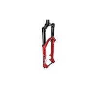 Forcella rockshox lyrik ultimate rc2 27 5 39 39 incremento 15x110 mm offset 37 rosso 2022