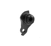 PUNTERA DE CAMBIO UNIVERS.SRAM AC UDH ALU. NEGRO