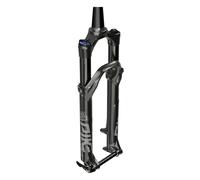 Forcella Rockshox Pike DJ SoloAir 26' 100 mm Nero, Disco, Offset 40 mm, Asse 15x100 mm