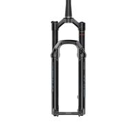 Rockshox Pike Select Charger Rc Crown Boost™ 15x110 Mm 37 Offset Debonair+ Mtb Fork Argento 27.5´´-650B / 140 mm
