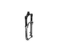 Forcella rockshox pike ultimate 27 5 39 39 rc2 debonair boost 15x110mm offset 37 argento 2022