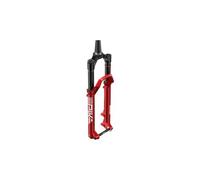 Forcella rockshox pike ultimate 29 charger 3 1 rc2 debonair boost 15x110mm offset 44 rosso