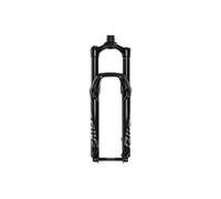 Rockshox Pike Ultimate Charger 2.1 Rc2 Crown Boost 37 Mm Mtb Fork Nero 27.5´´-650B / 150 mm Gloss Black