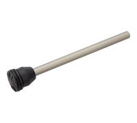 Rockshox Air Shaft Revelation Cartridge Nero,Argento 100 mm