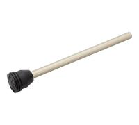 Rockshox Air Shaft Revelation Cartridge Nero,Argento 120 mm