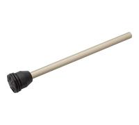 Forcella Rockshox Piston Air Revelation 130mm 26''/27.5''/29''Pas Comp. Dual Air Noir