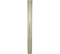Rockshox Boxxer Left Suspension Fork Shaft Tube Grigio Grey