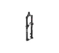 Forcella rockshox psylo silver rc 29 motion control solo air boost 15x110 mm offset 44 nero
